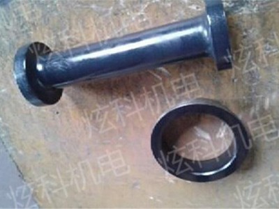 熱噴涂、等離子噴涂 高壓清洗機 柱塞 碳化鎢塔輪 表面強化涂層
