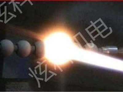 熱噴涂、等離子噴涂 高壓清洗機 柱塞 碳化鎢塔輪 表面強化涂層