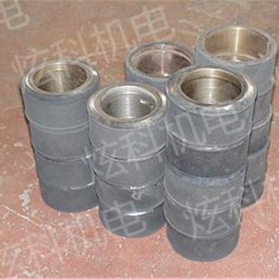 熱噴涂、等離子噴涂 高壓清洗機(jī) 柱塞 碳化鎢塔輪 表面強(qiáng)化涂層